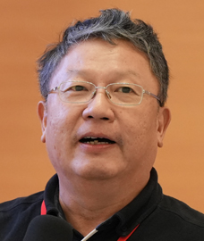 Yuan-Ching Chang
